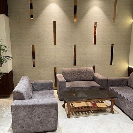 Hotel Paradise Dream ルディヤーナー エクステリア 写真