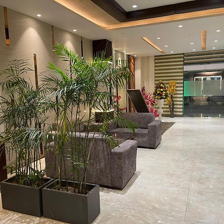 Hotel Paradise Dream ルディヤーナー エクステリア 写真